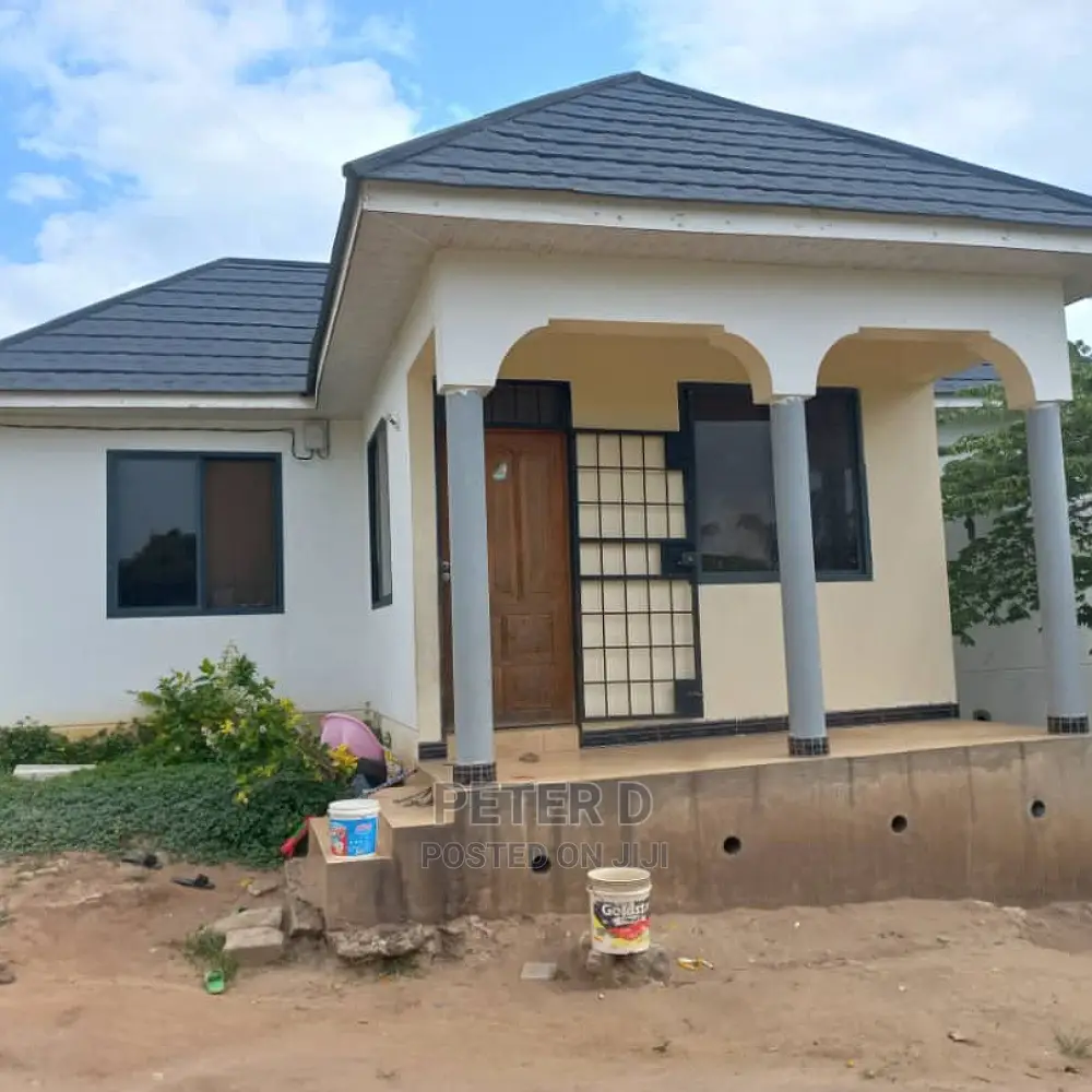 2bdrm House in Goba for Sale in Goba