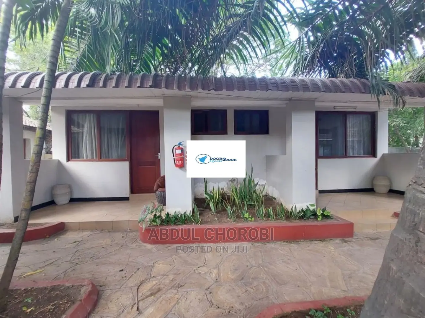 Furnished 1bdrm Apartment in Kijitonyama for rent in Kijitonyama