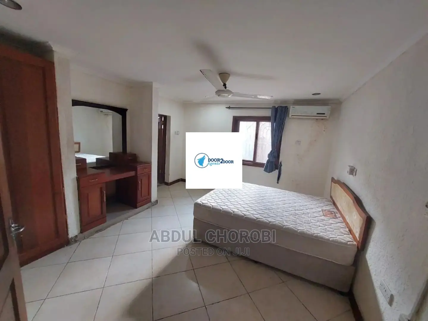 Furnished 1bdrm Apartment in Kijitonyama for rent in Kijitonyama