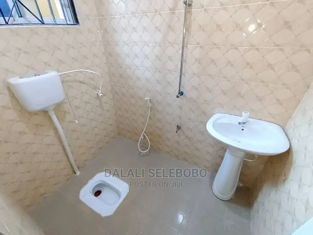 2bdrm House in Mbez Ya Kimara, Kijitonyama for Rent in Kijitonyama