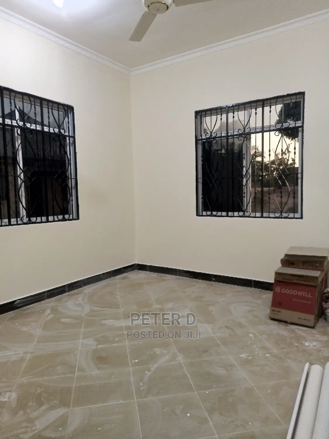 1bdrm Apartment in Kimara for rent in Kimara
