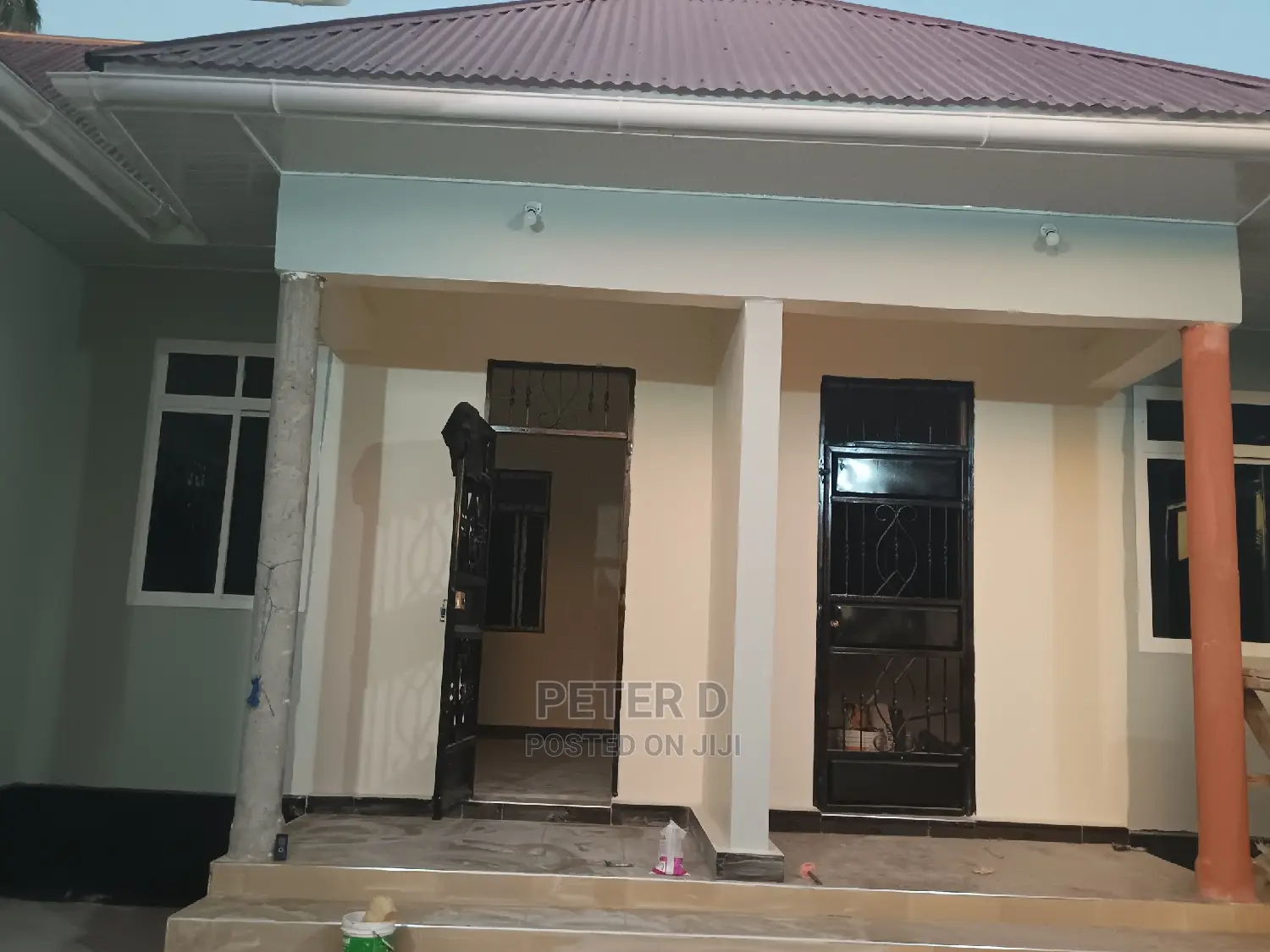 1bdrm Apartment in Kimara for rent in Kimara