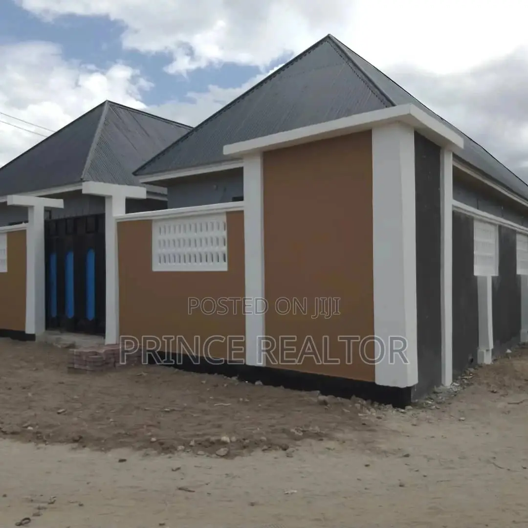 3bdrm House in Maxposh, Kinondoni for Sale in Kinondoni