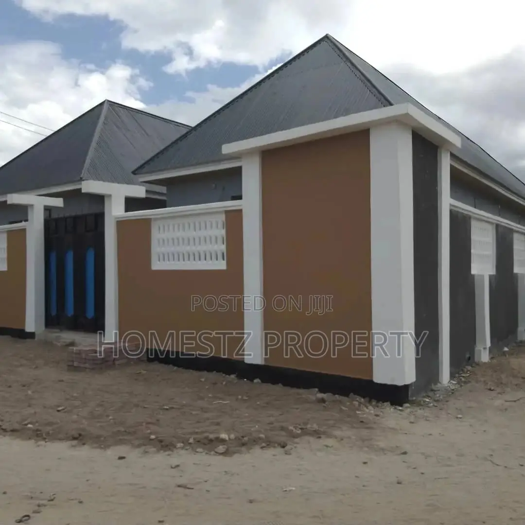 3bdrm House in Maxposh, Kinondoni for Sale in Kinondoni