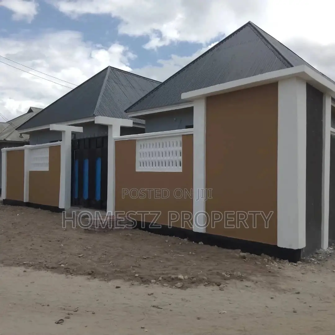 3bdrm House in Maxposh, Kinondoni for Sale in Kinondoni