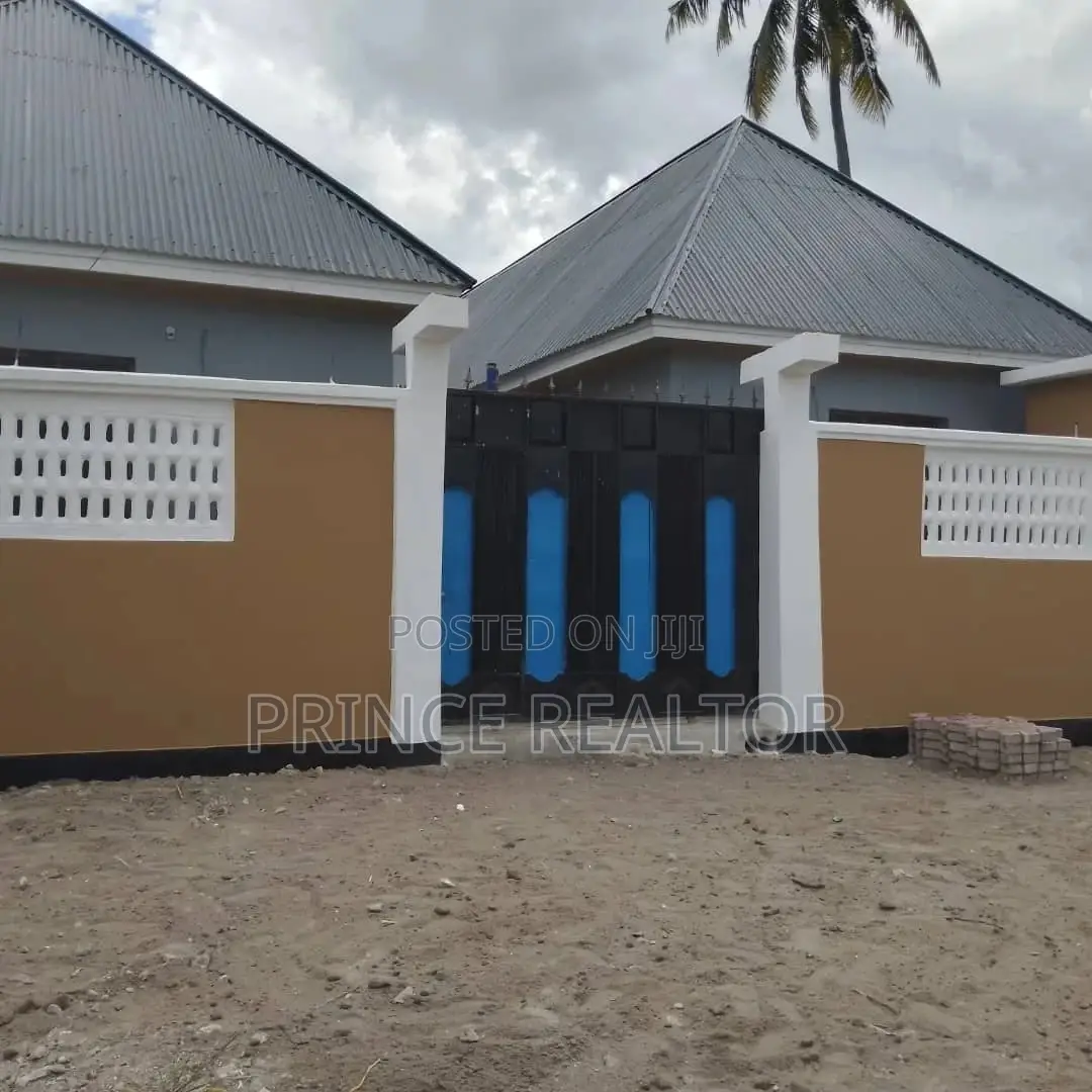3bdrm House in Maxposh, Kinondoni for Sale in Kinondoni