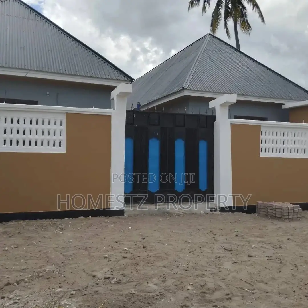 3bdrm House in Maxposh, Kinondoni for Sale in Kinondoni