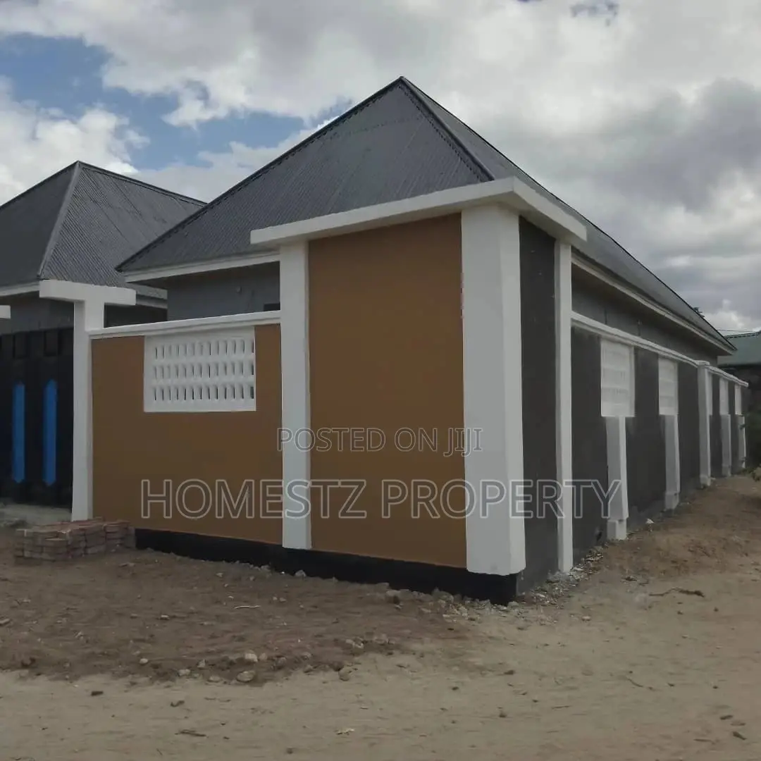 3bdrm House in Maxposh, Kinondoni for Sale in Kinondoni