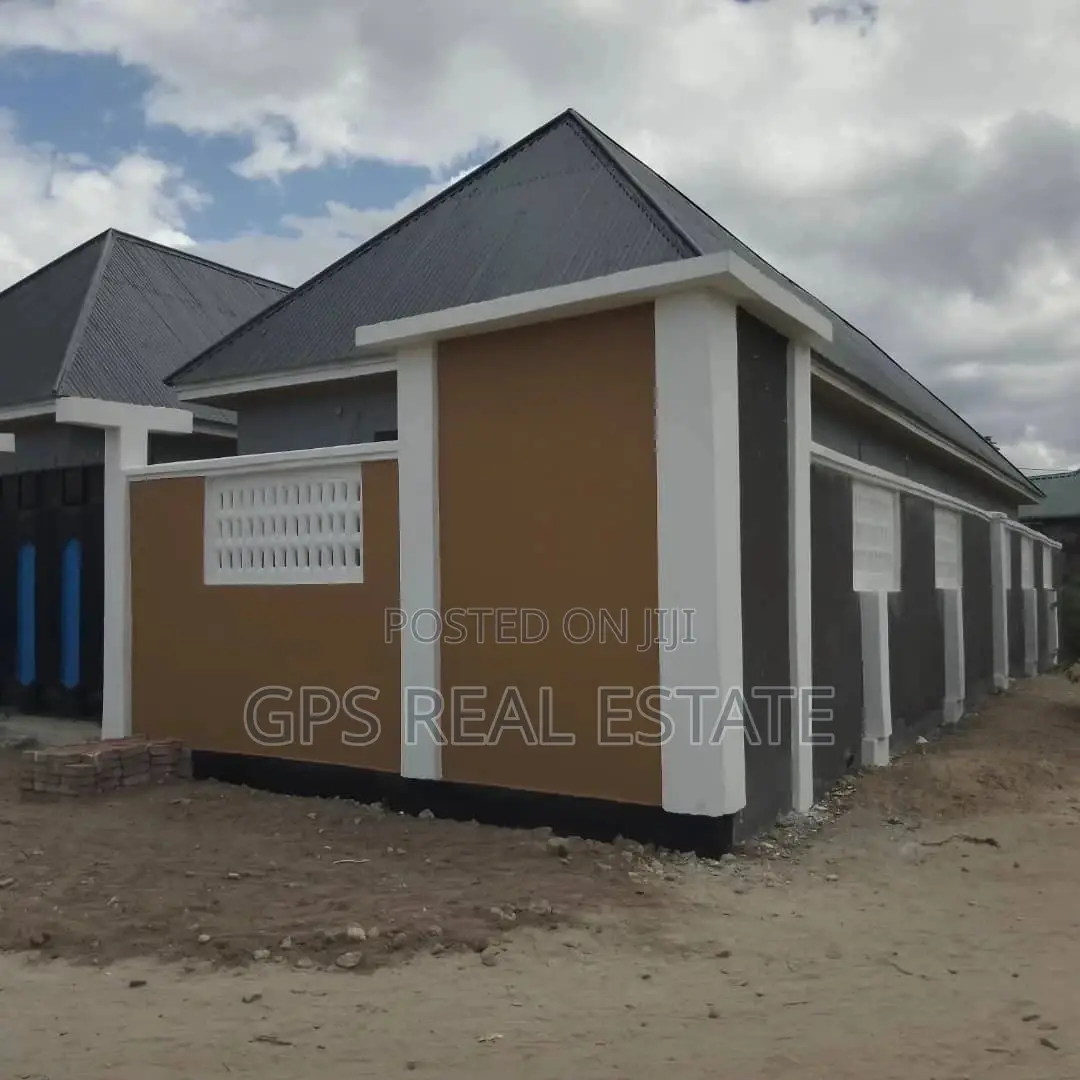 3bdrm House in Maxposh, Kinondoni for Sale in Kinondoni