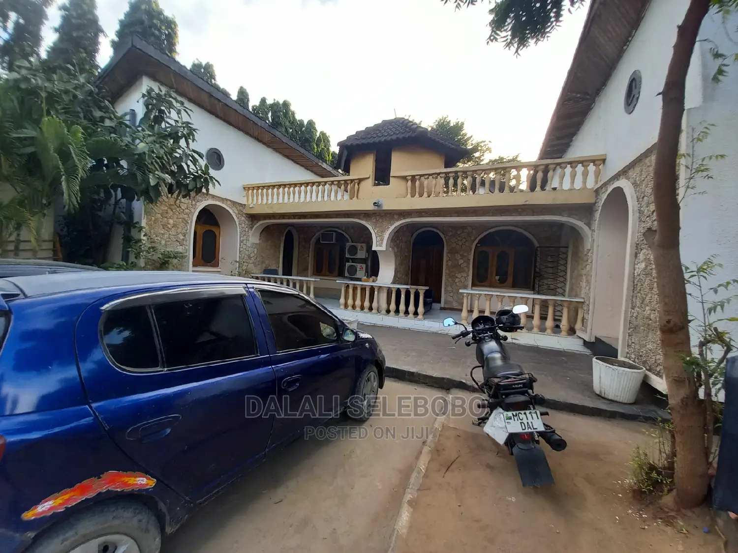 1bdrm Bungalow in Kijitonyama for Rent in Kijitonyama
