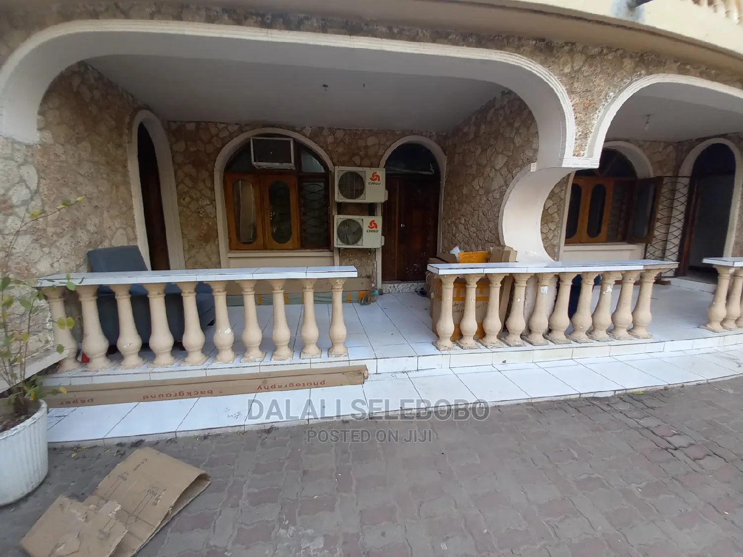 1bdrm Bungalow in Kijitonyama for Rent in Kijitonyama