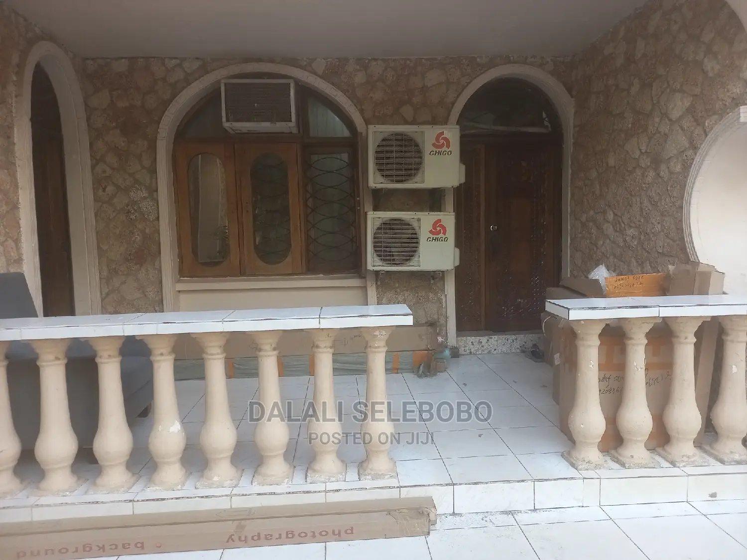 1bdrm Bungalow in Kijitonyama for Rent in Kijitonyama