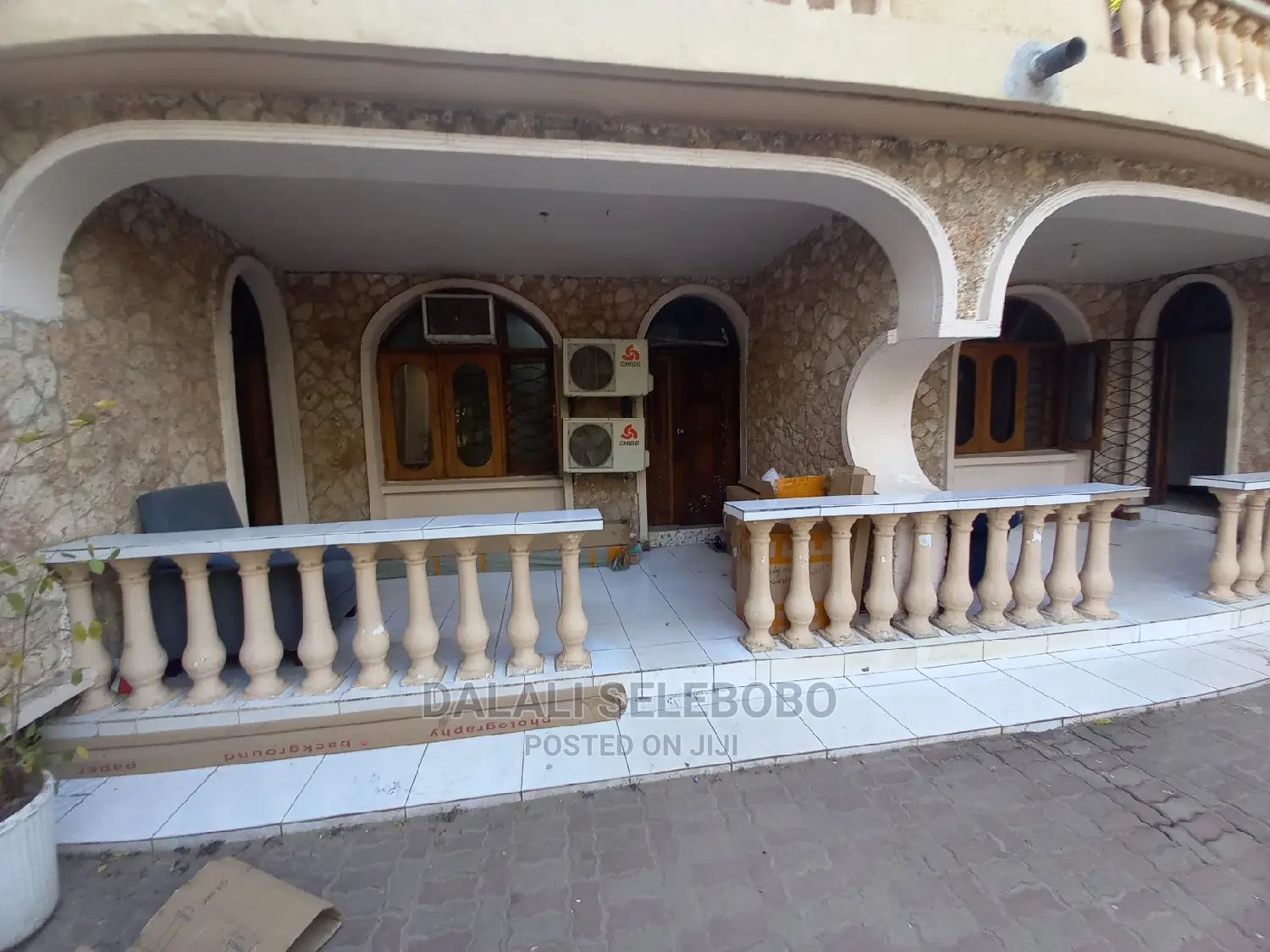 1bdrm Bungalow in Kijitonyama for Rent in Kijitonyama