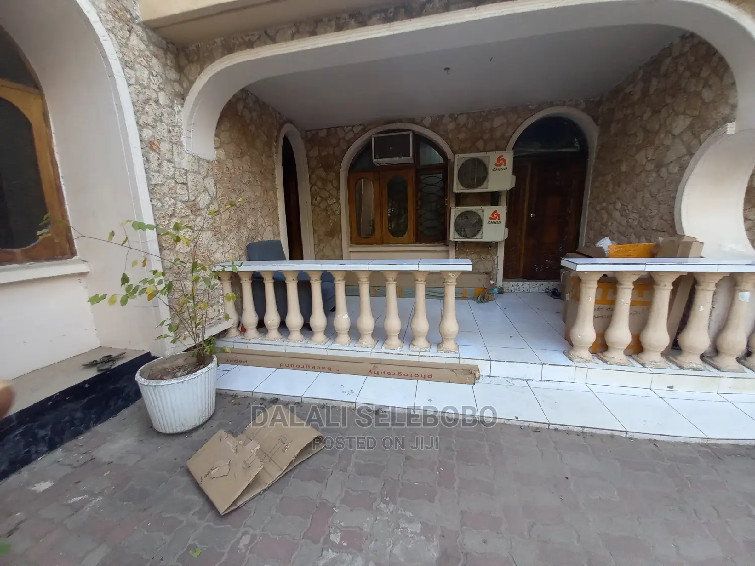 1bdrm Bungalow in Kijitonyama for Rent in Kijitonyama
