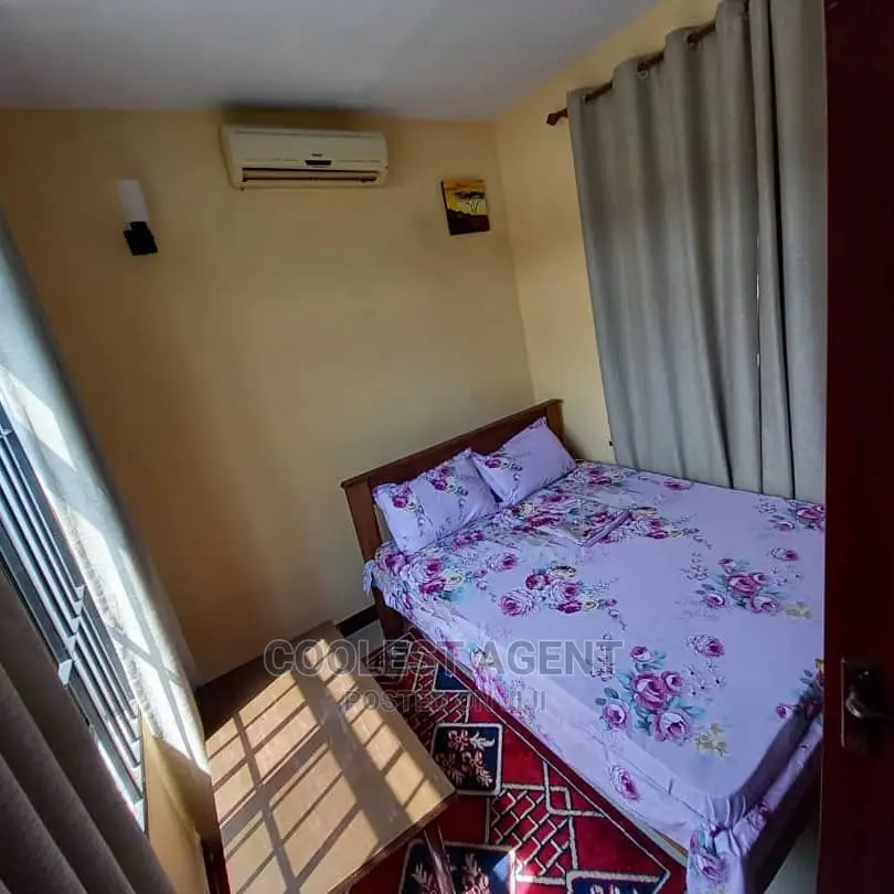 Furnished Mini Flat in Coolest Estate, Mikocheni for rent in Mikocheni