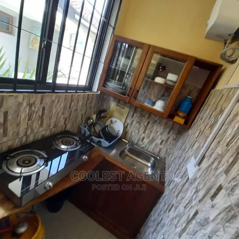 Furnished Mini Flat in Coolest Estate, Mikocheni for rent in Mikocheni