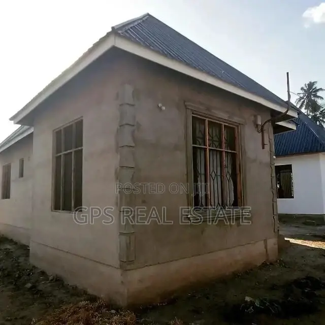 3bdrm House in Maxposh, Temeke for Sale in Temeke