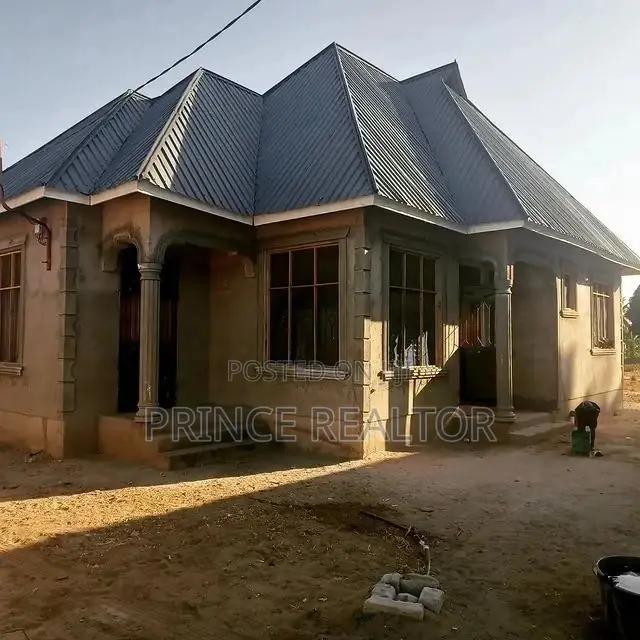 3bdrm House in Maxposh, Temeke for Sale in Temeke