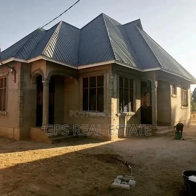 3bdrm House in Maxposh, Temeke for Sale in Temeke