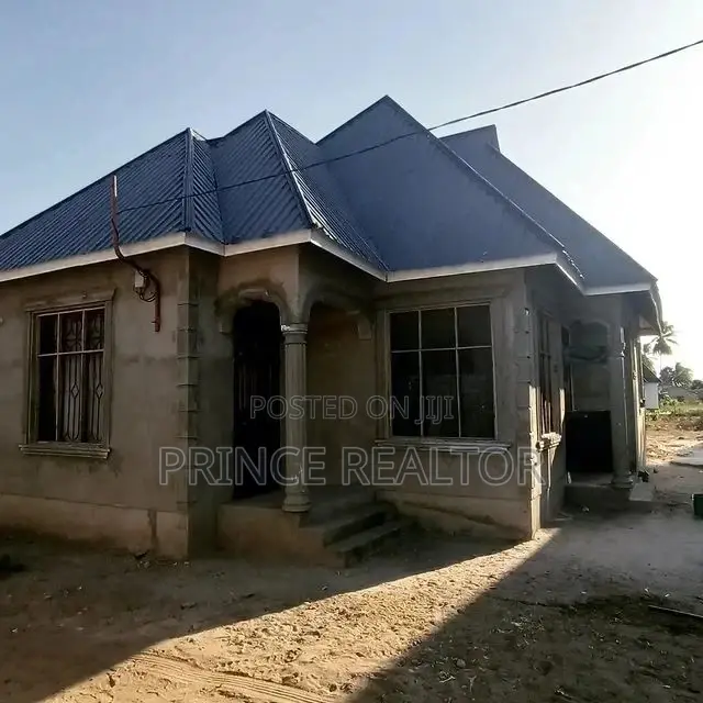 3bdrm House in Maxposh, Temeke for Sale in Temeke