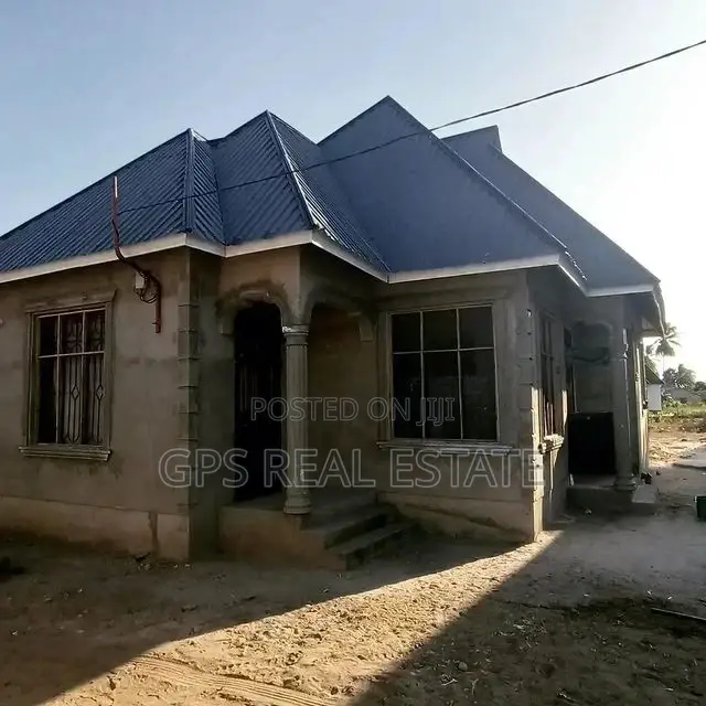 3bdrm House in Maxposh, Temeke for Sale in Temeke