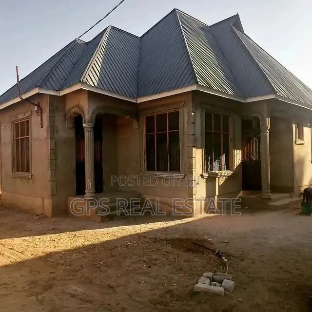 3bdrm House in Maxposh, Temeke for Sale in Temeke