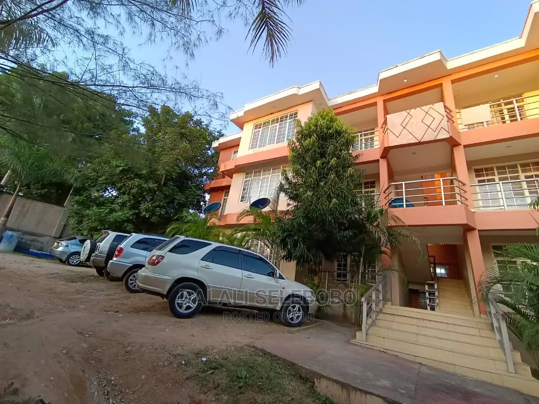Mini Flat in Kimara Temboni for Rent in Kimara