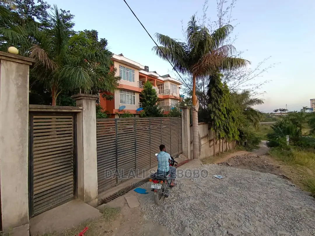 Mini Flat in Kimara Temboni for Rent in Kimara