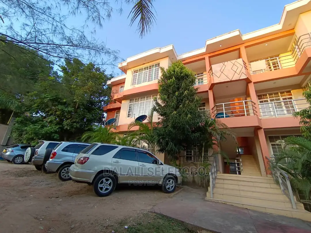 Mini Flat in Kimara Temboni for Rent in Kimara