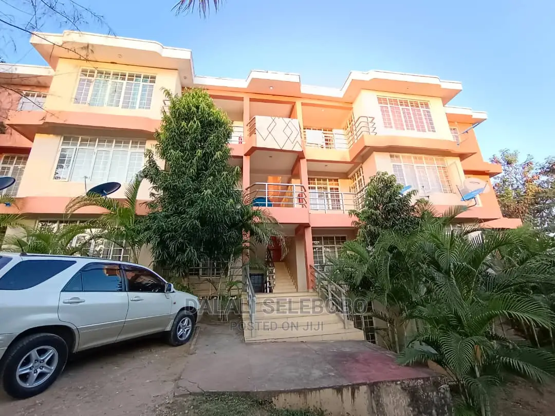 Mini Flat in Kimara Temboni for Rent in Kimara