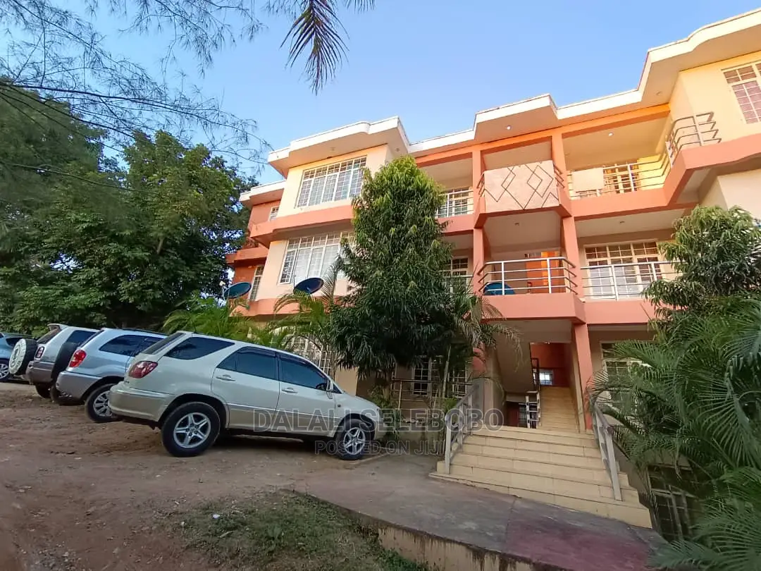 Mini Flat in Kimara Temboni for Rent in Kimara