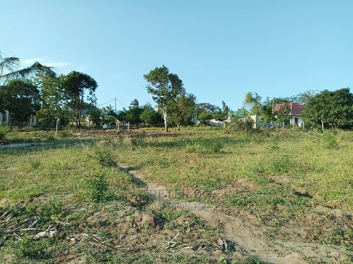 Kiwanja Tambarale in Goba