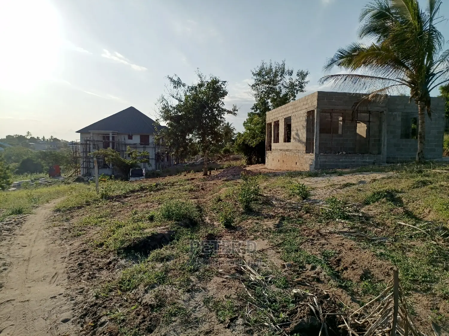 Kiwanja Tambarale in Goba