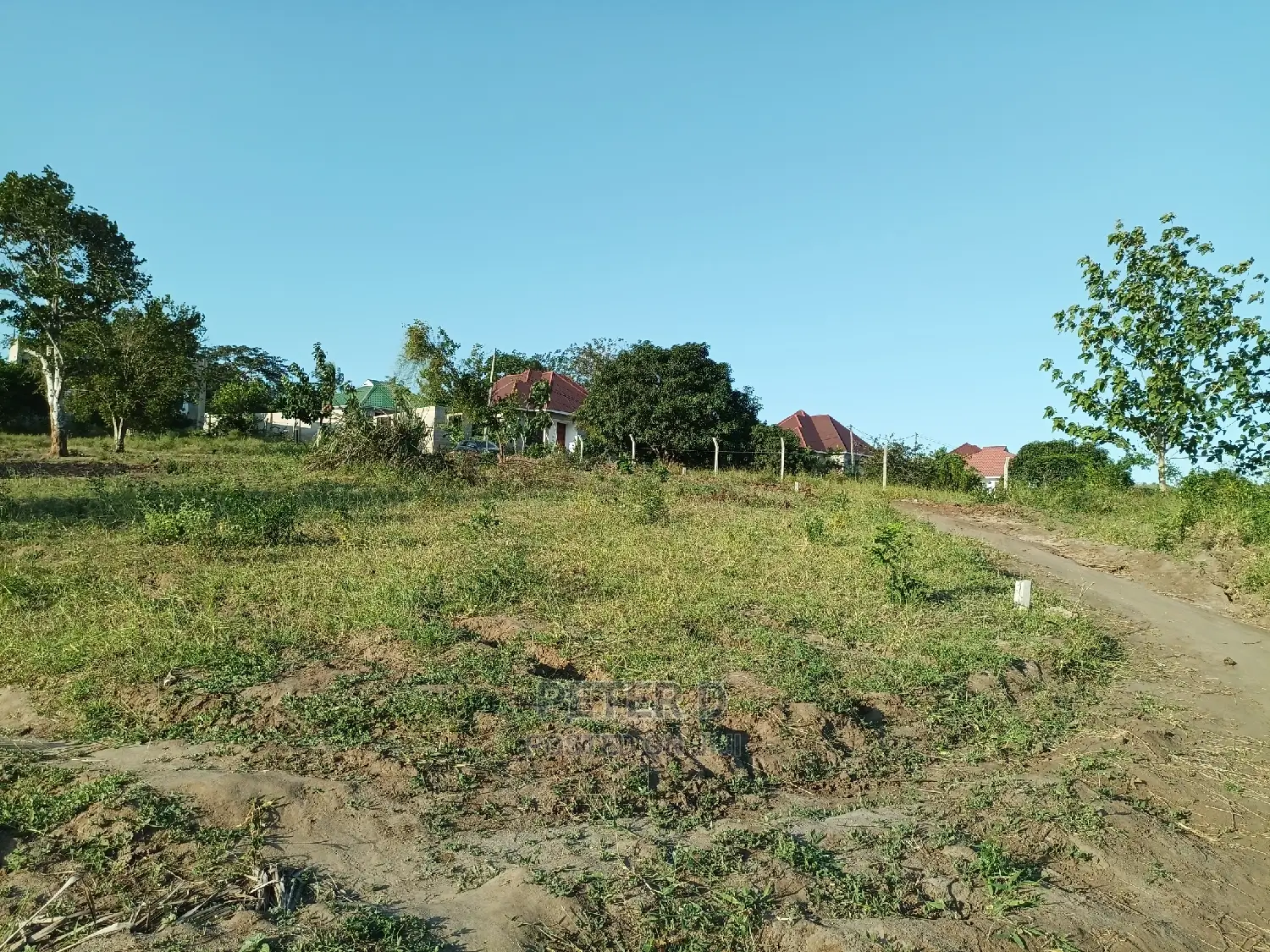 Kiwanja Tambarale in Goba