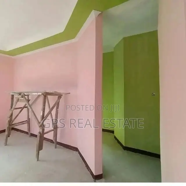 3bdrm House in Maxposh, Temeke for Sale in Temeke