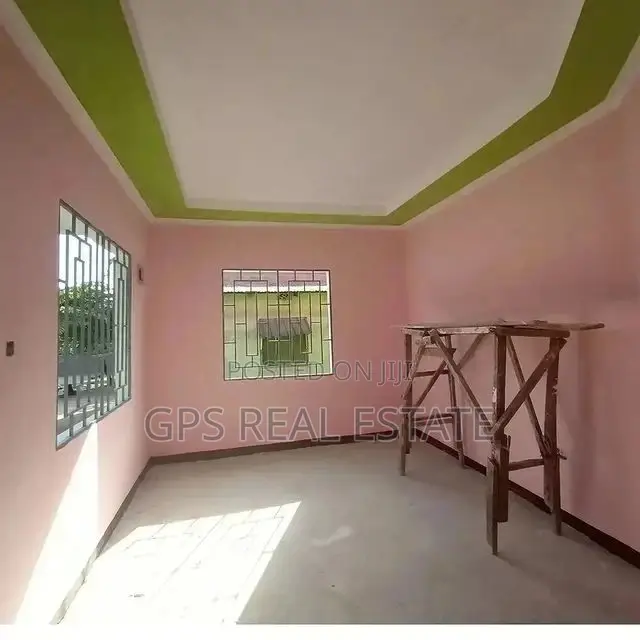 3bdrm House in Maxposh, Temeke for Sale in Temeke
