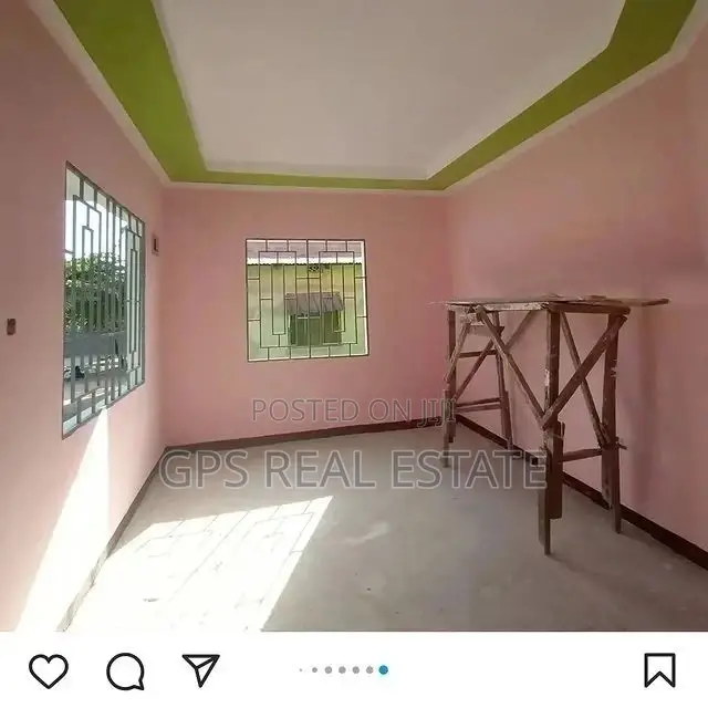 3bdrm House in Maxposh, Temeke for Sale in Temeke