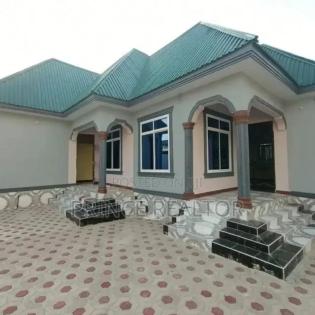4bdrm House in Maxposh, Temeke for Sale in Temeke