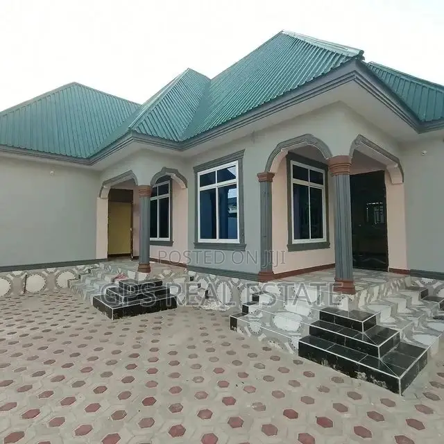 4bdrm House in Maxposh, Temeke for Sale in Temeke