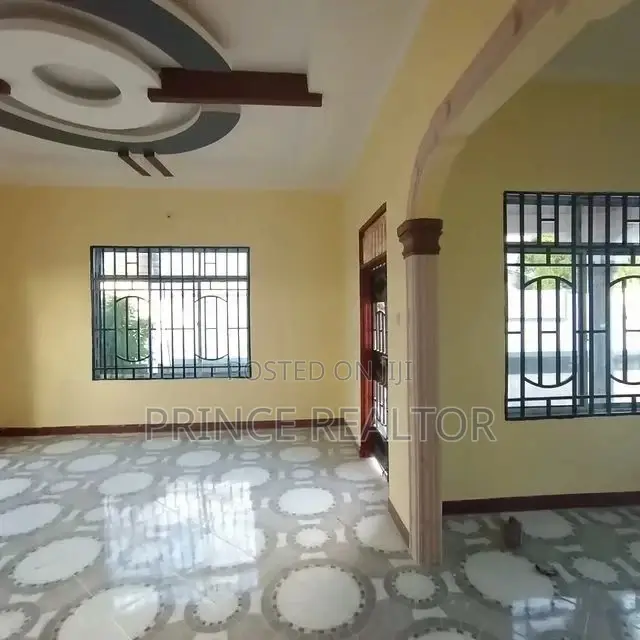 4bdrm House in Maxposh, Temeke for Sale in Temeke