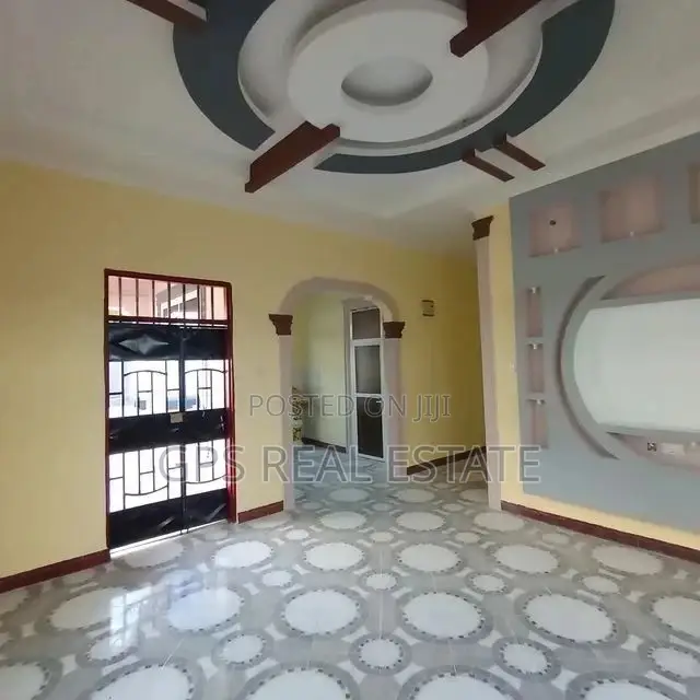 4bdrm House in Maxposh, Temeke for Sale in Temeke