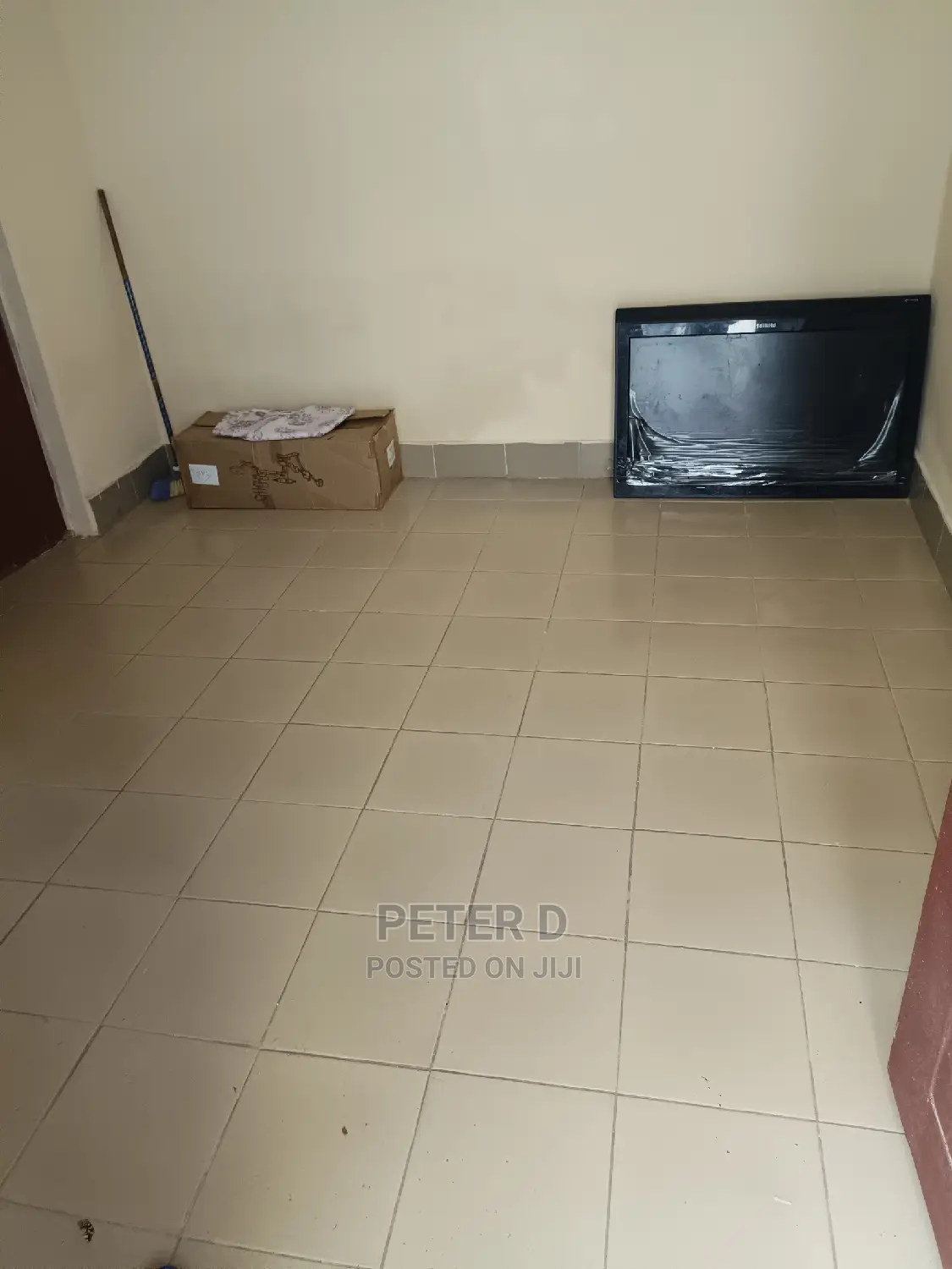 1bdrm Apartment in Kinondoni for Rent in Kinondoni