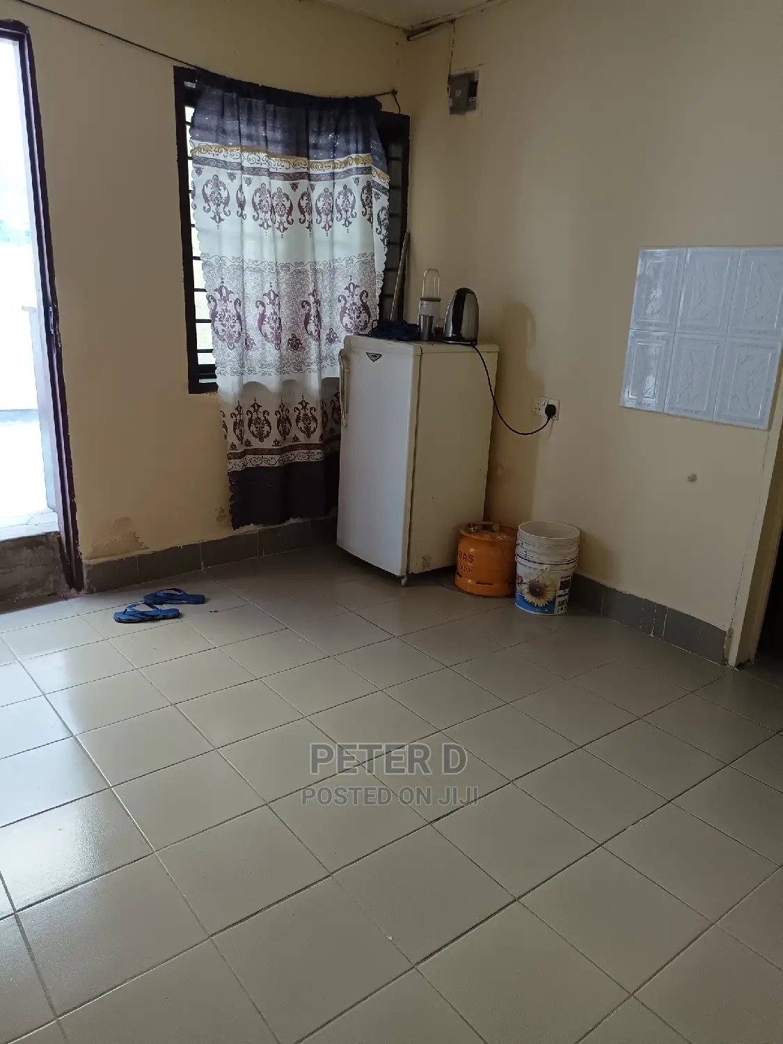1bdrm Apartment in Kinondoni for Rent in Kinondoni