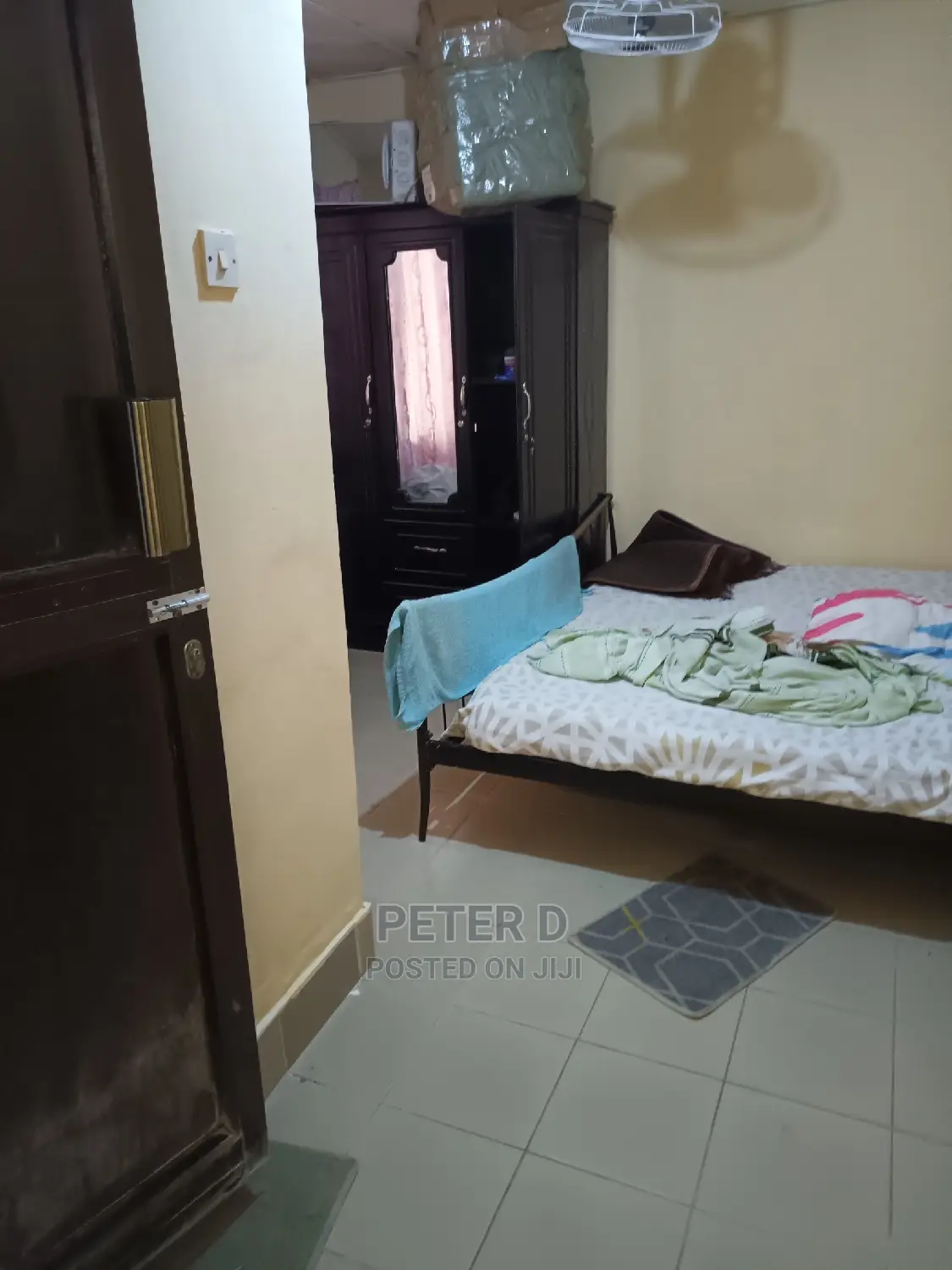 1bdrm Apartment in Kinondoni for Rent in Kinondoni