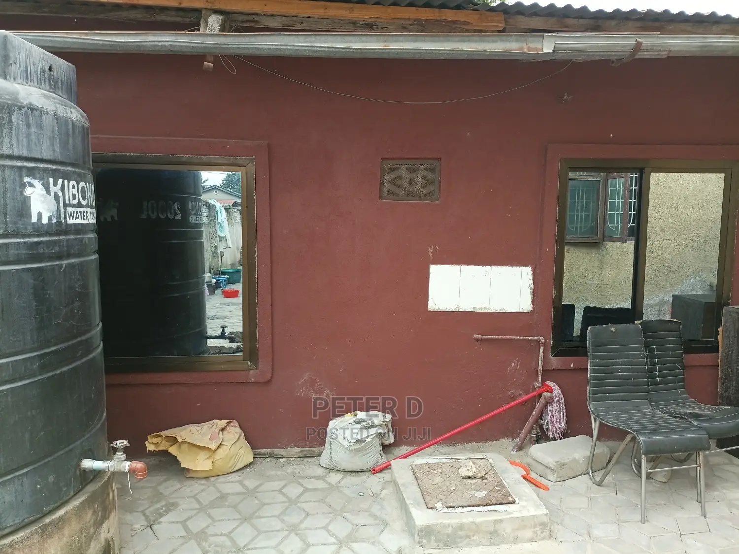 1bdrm Apartment in Kinondoni for Rent in Kinondoni
