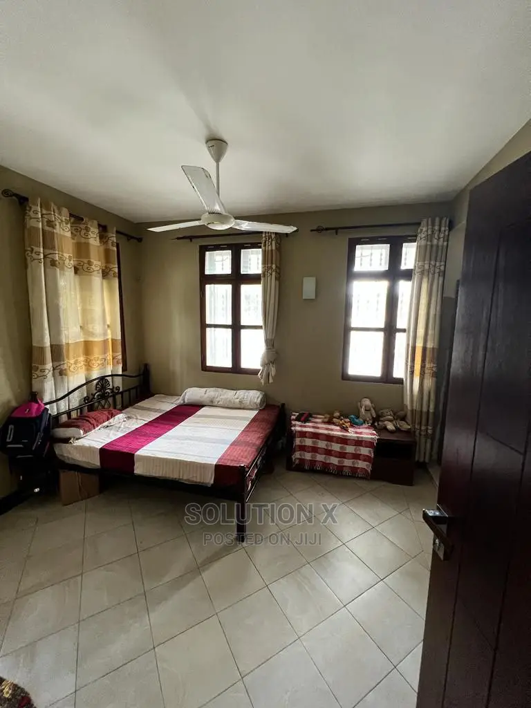 Furnished 4bdrm Mansion in Kinondoni for rent in Kinondoni