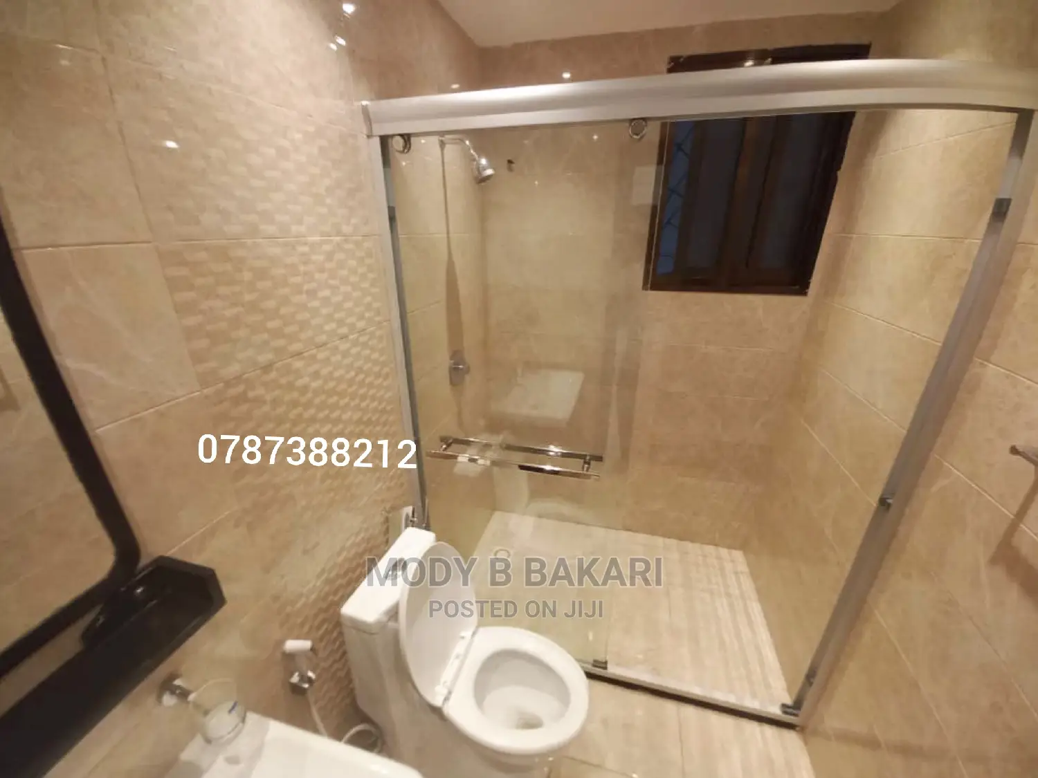 Furnished 2bdrm Apartment in Kinondoni for Rent in Kinondoni