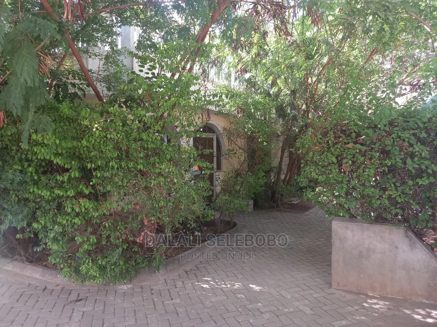Furnished Studio Apartment in Mbez Beach Makonde, Mbezi for Rent in Mbezi