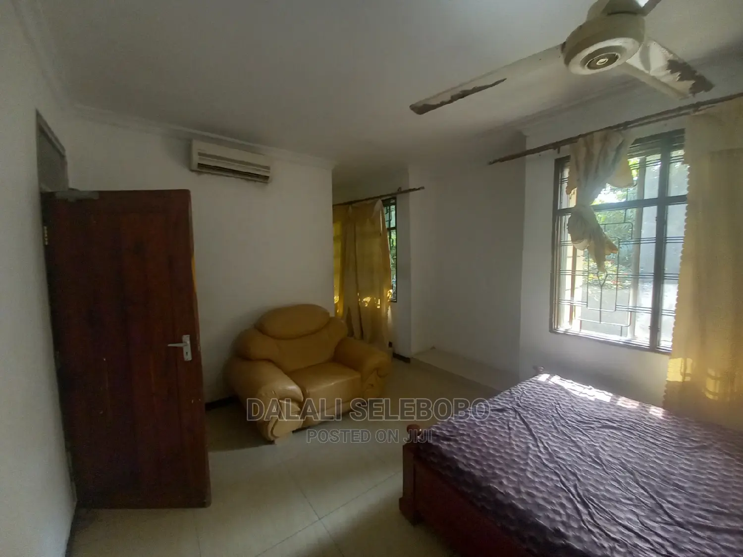 Furnished Studio Apartment in Mbez Beach Makonde, Mbezi for Rent in Mbezi