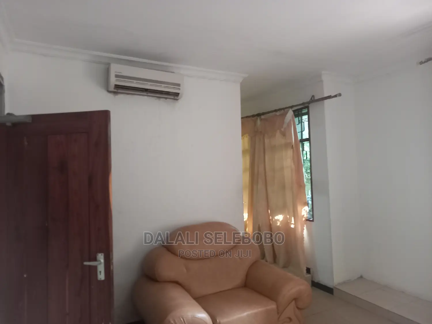 Furnished Studio Apartment in Mbez Beach Makonde, Mbezi for Rent in Mbezi